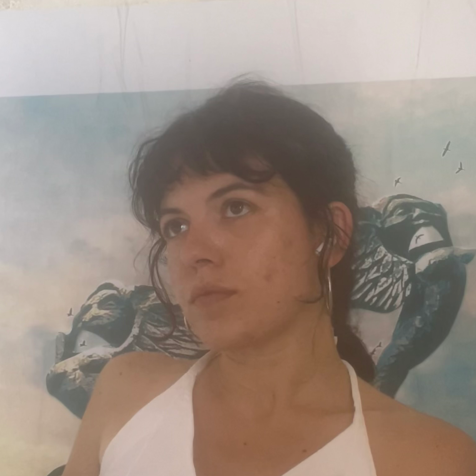 Pauline Bento