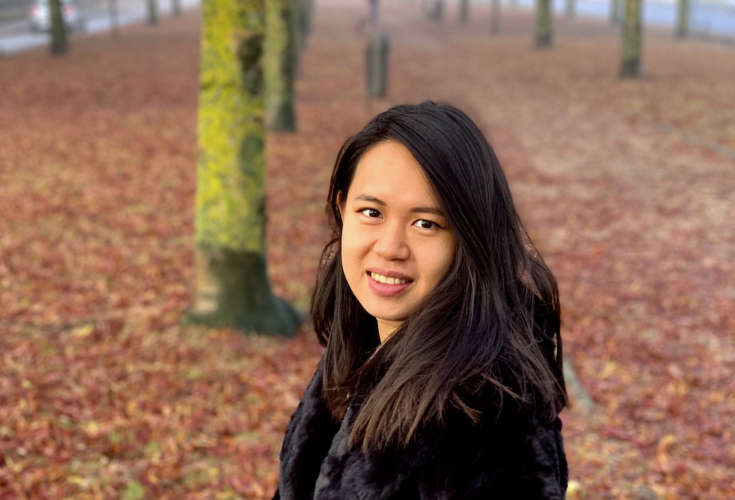 Tzuyu Huang - Product builder en Bubble.io & Growth hacker 