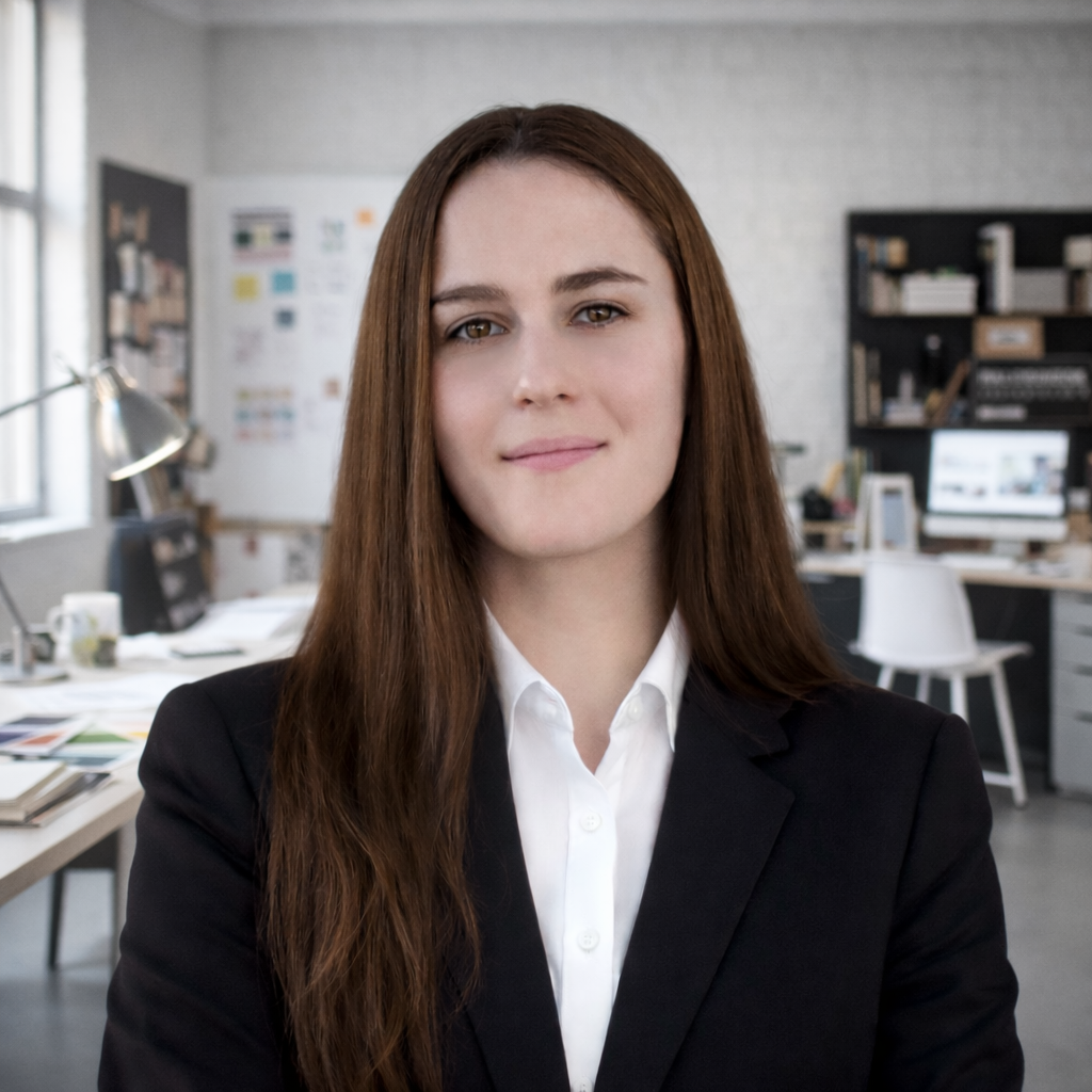 Eleni Karavia - GRAPHIC DESIGNER