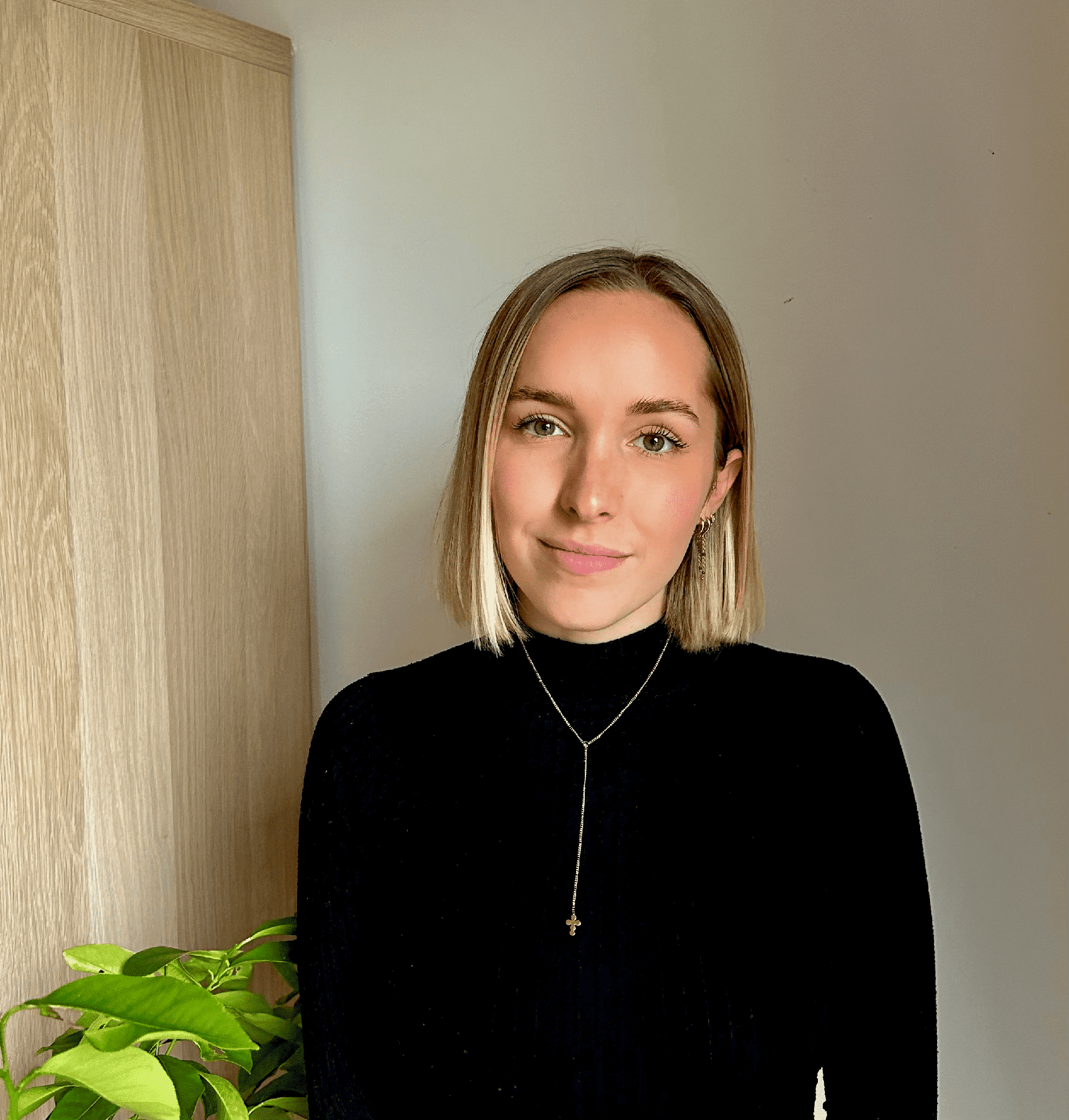 Chloé Badets