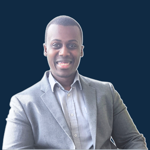 Eric Lucien - Consultant Qualité | ISO 9001 | Audit SMQ