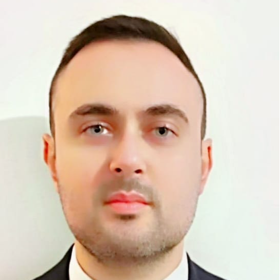 Tarik C. - Consultant transformation digitale