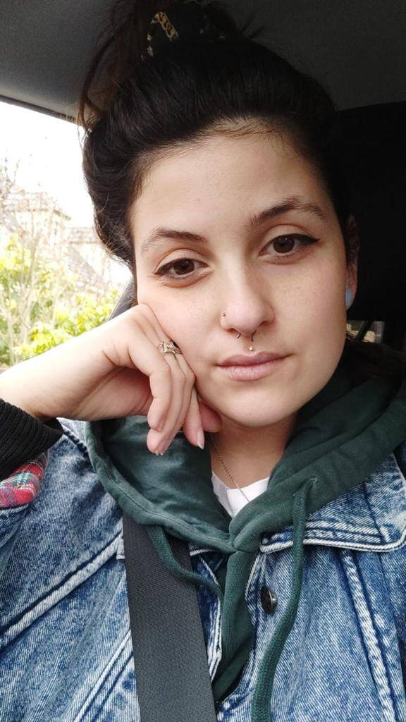 Tiffanny Duchesne