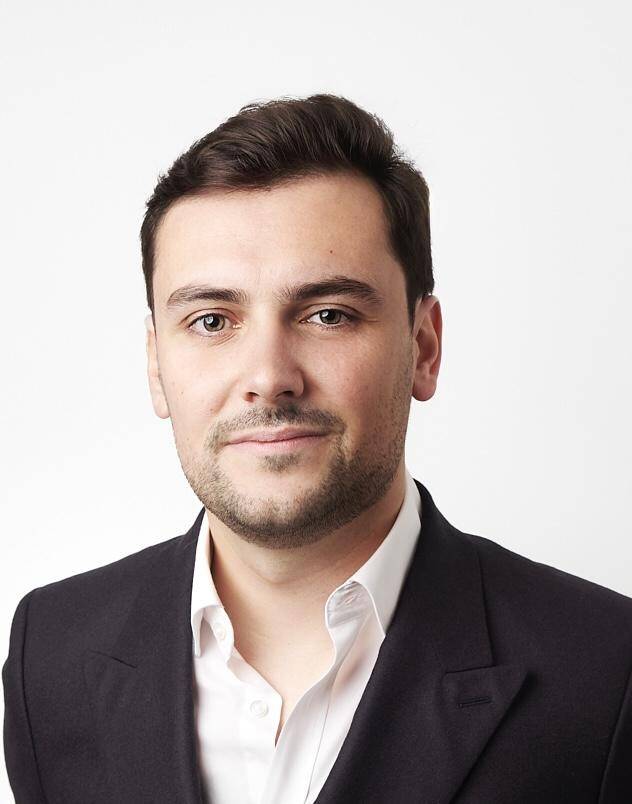 Florian  - Avocat IT-IP / DPO Certifié