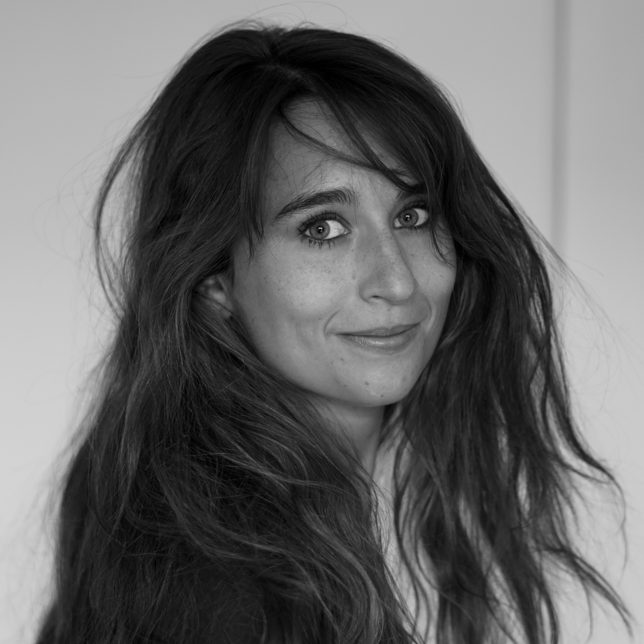 Camille Patrone