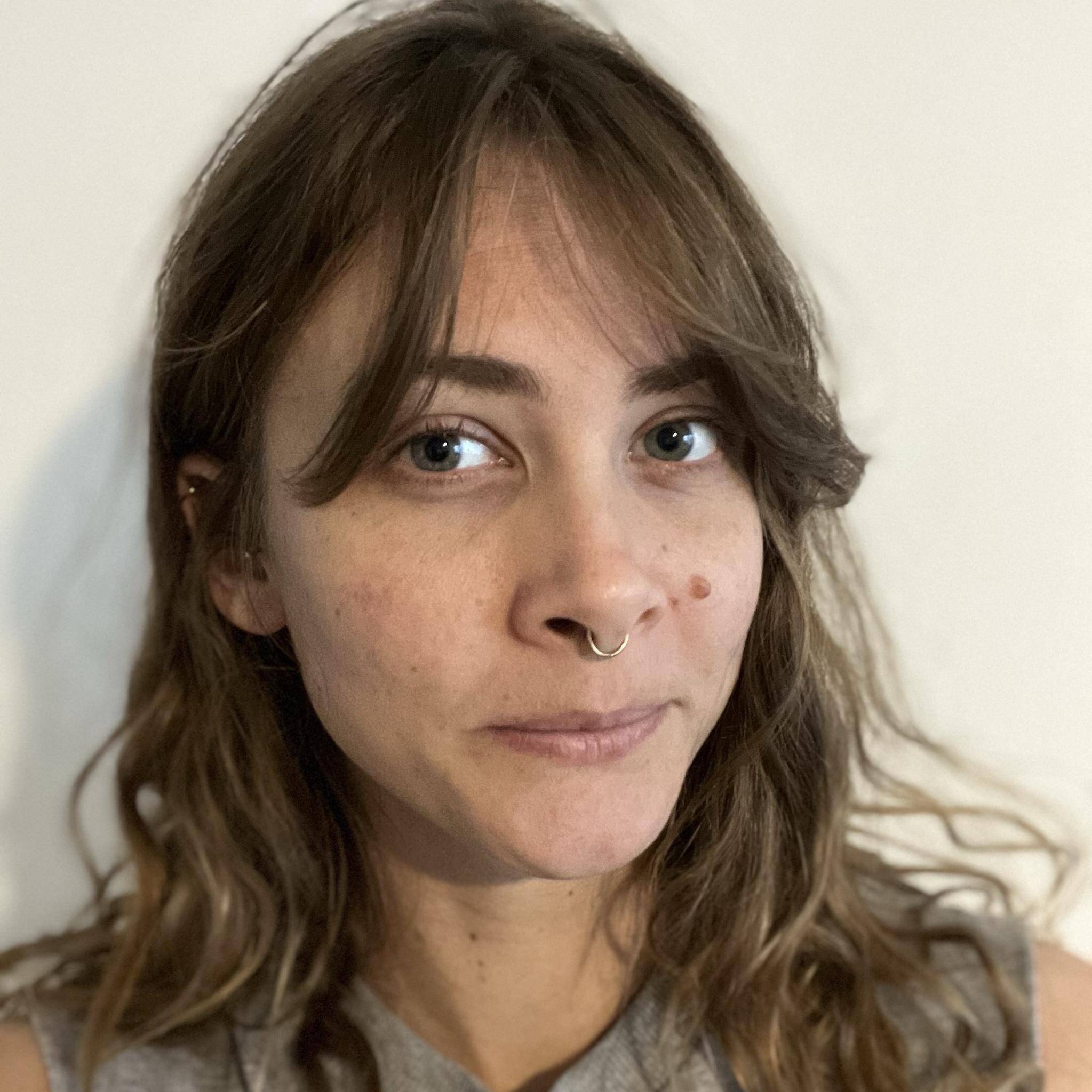 Audrey C.