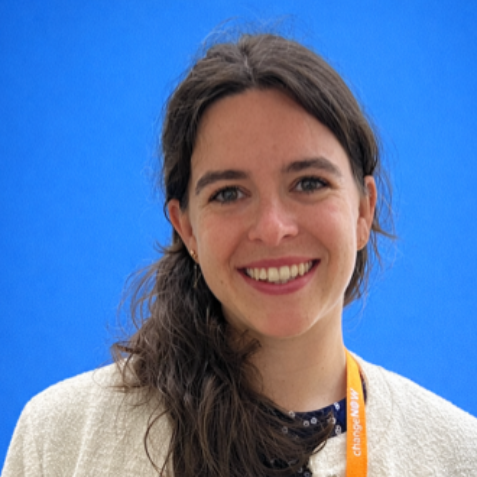 Céleste Gauthier