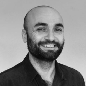 Volkan Guneri