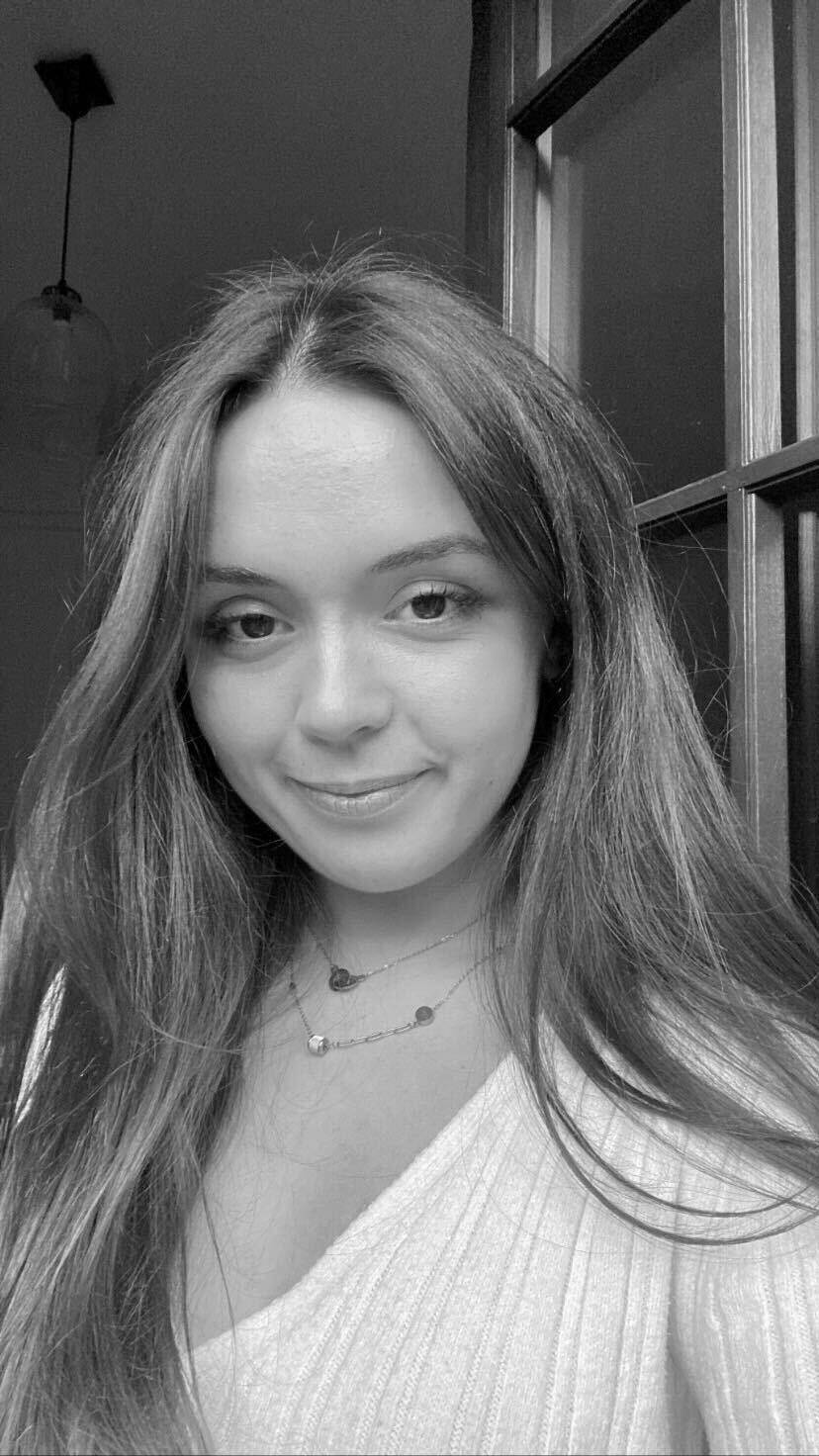 Clara Vidalinc