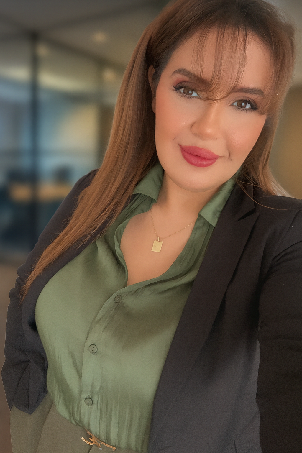 Rawen Mzoughi - Consultante DATA BI