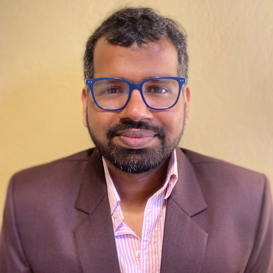 Anurag Kumar Srivastava