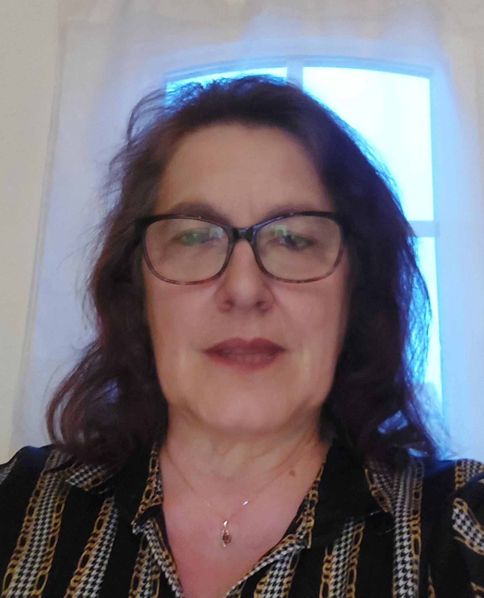 Nadine Dupuis