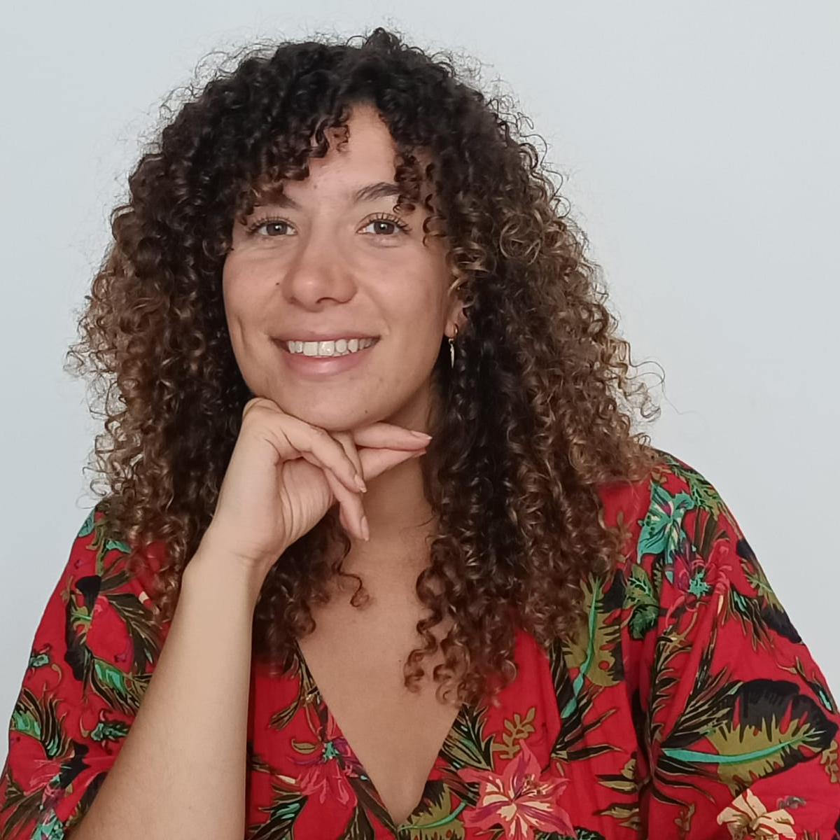 Raphaëlle M.
