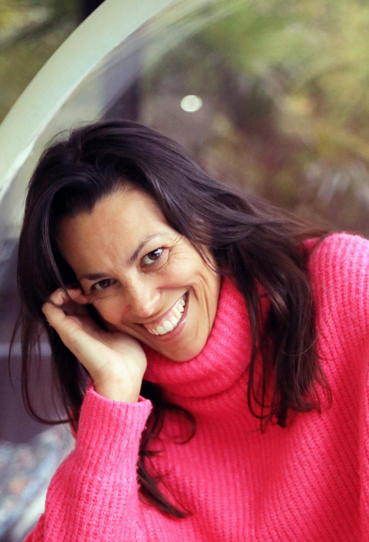 Cristina Gallice