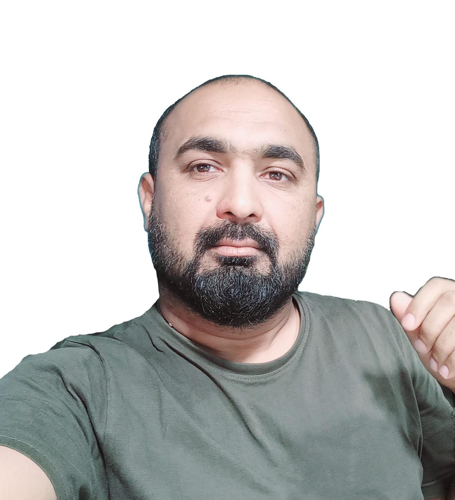 Faheem Ali