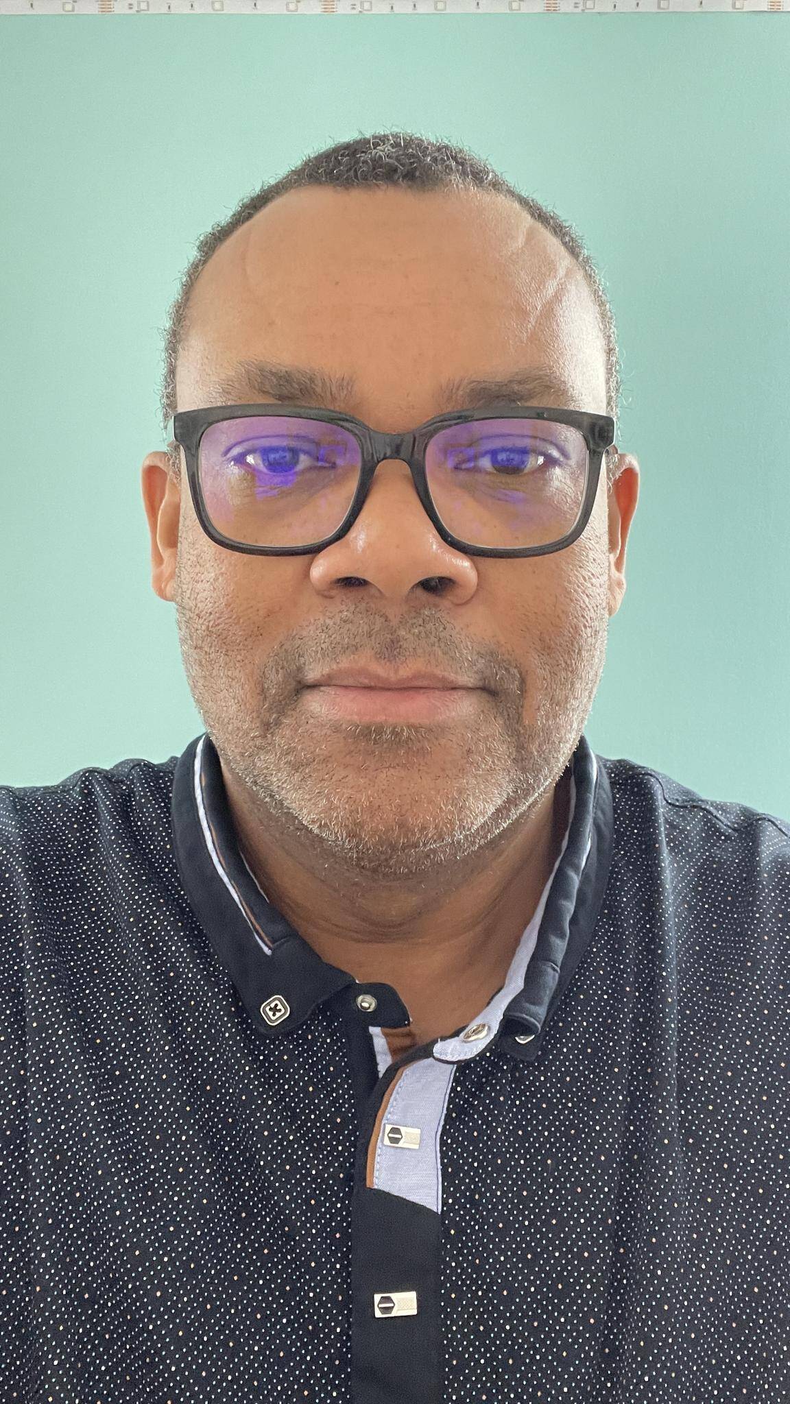Patrice  - Systems and Network Technician