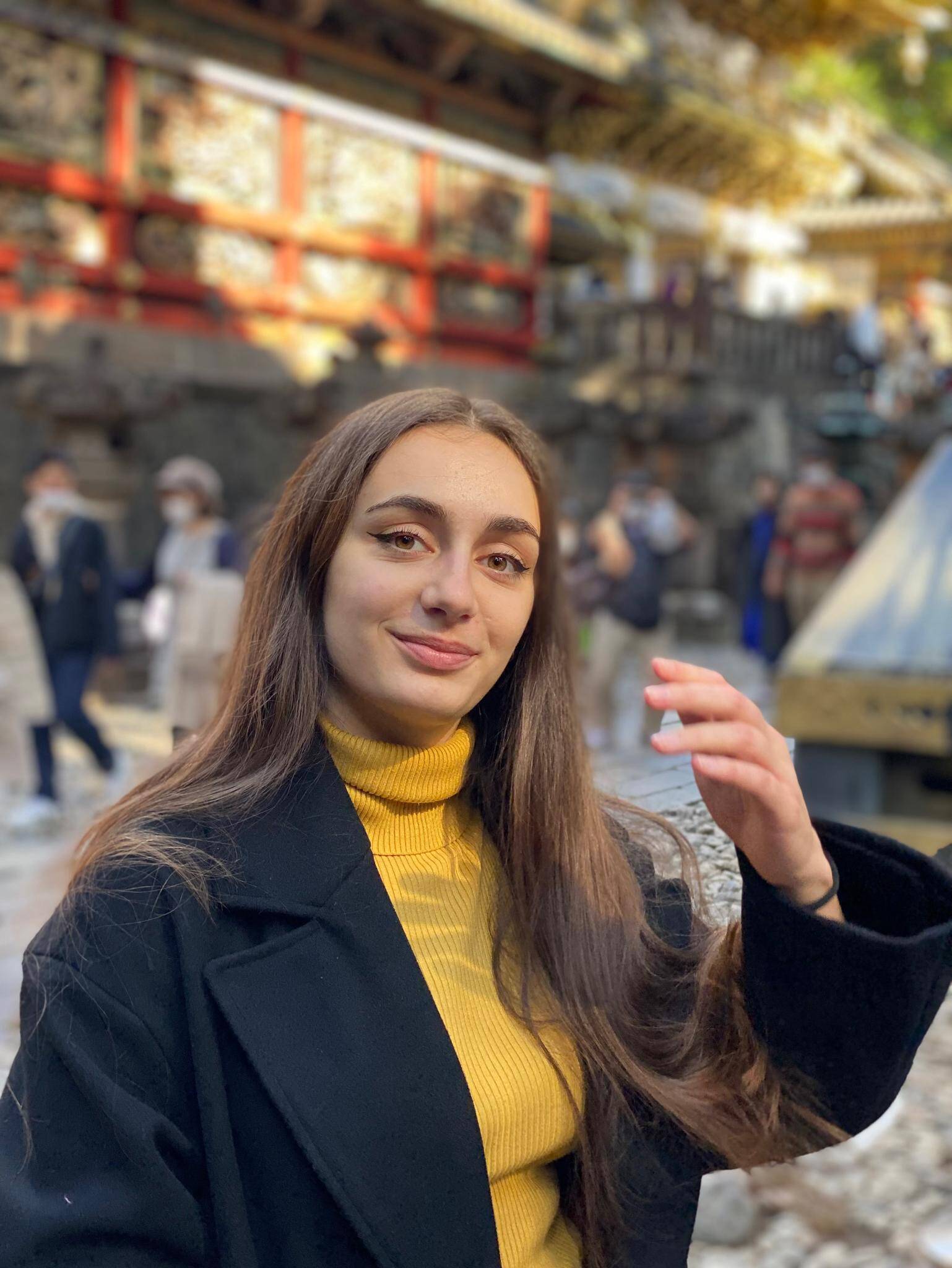 Emma Piedipalumbo