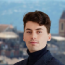Marc Lebeau