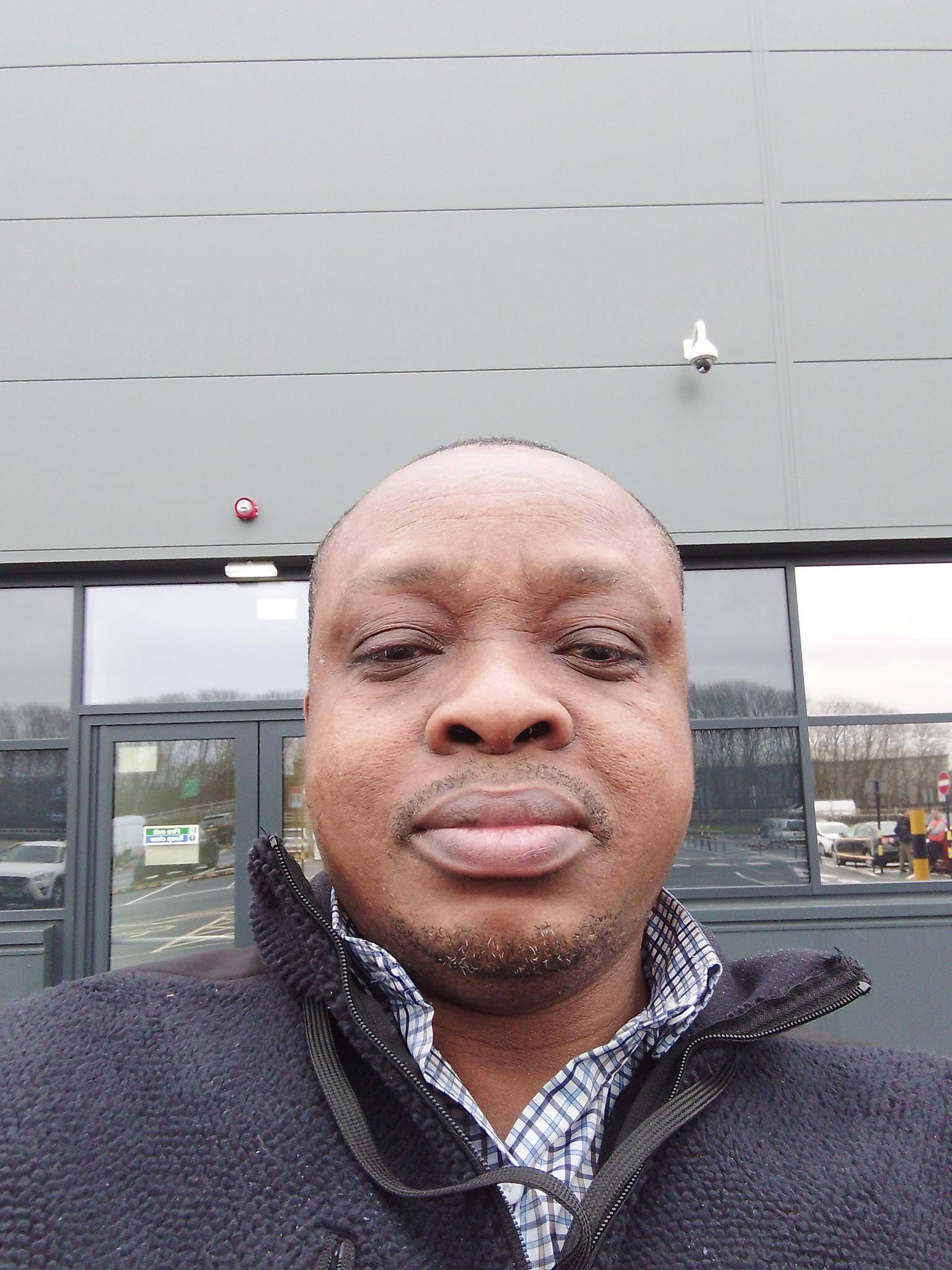 Emmanuel Arinze