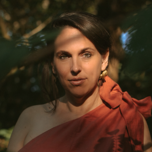 Tamarin Mcgarrity