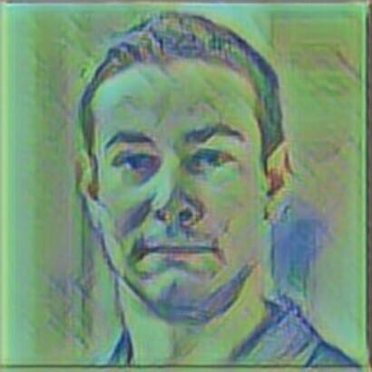 Guillaume L. - Backend developer