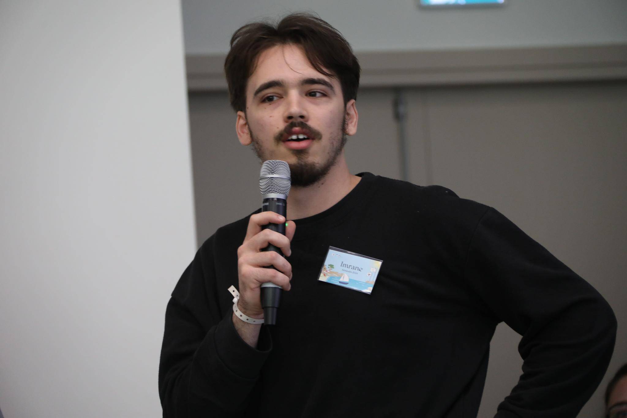 Imrane Kentour - Lead dev Java / Spring boot / Angular