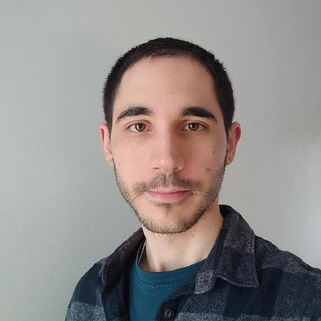 Julien Pinto - Développeur Full Stack