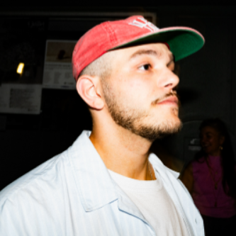Mathias Mekideche