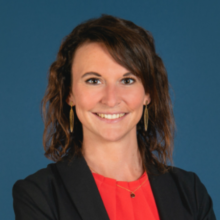 Lucia Baqué - Formatrice communication et soft skills
