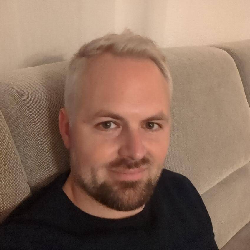 Joffrey B - Développeur backend | Java, Spring Boot