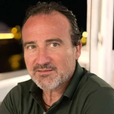 Francisco Jose Orgaz Lora