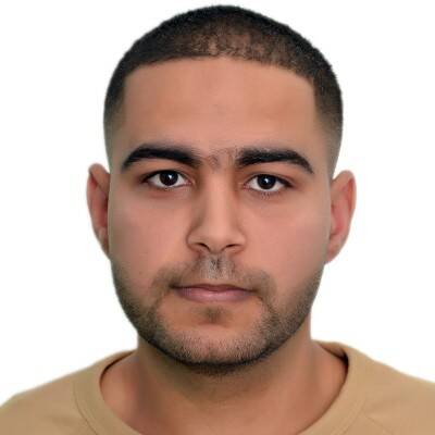 Firas Belgouthi