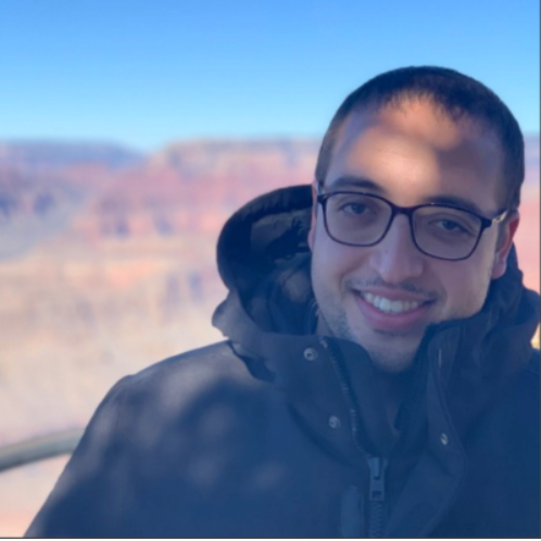Bassem Jaber - Senior Data Scientist