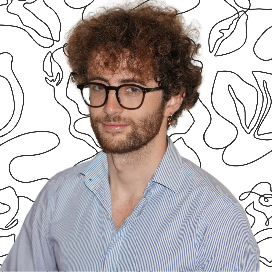 Antoine  - AI Data Engineer / Full Stack Developer