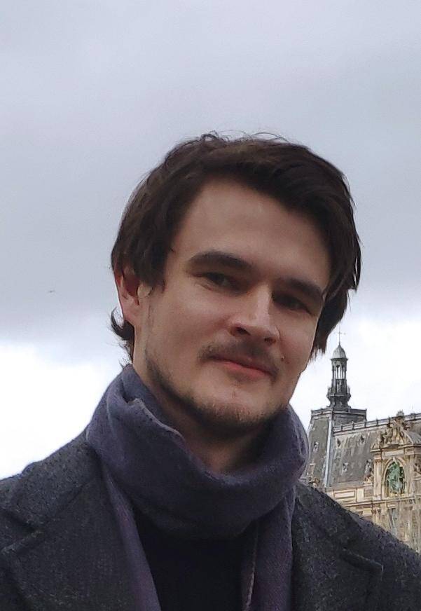 Alexandre Isaev