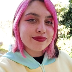 Alba Sanchez - Diseñadora UX/UI