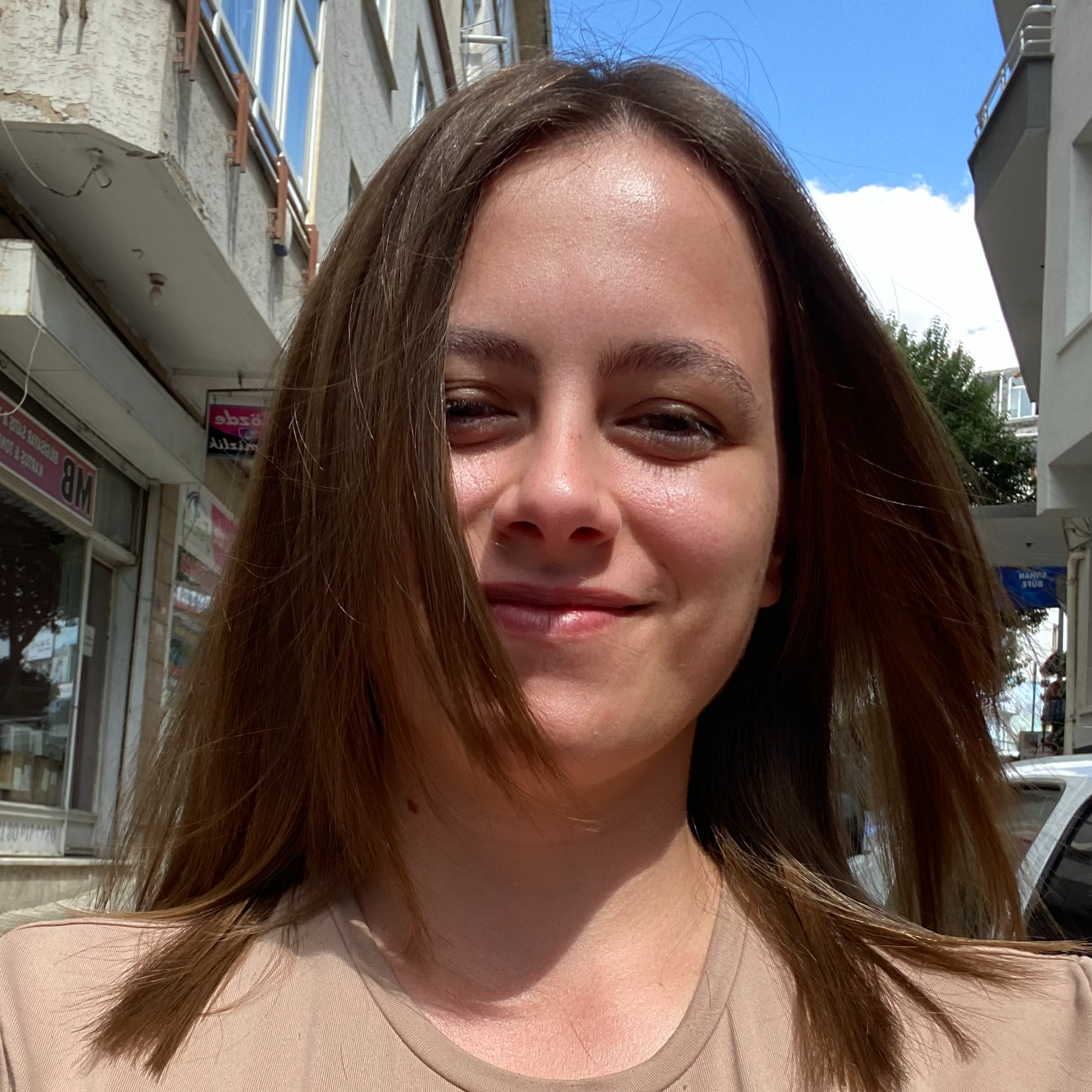 Gamze Keçibaş Vit