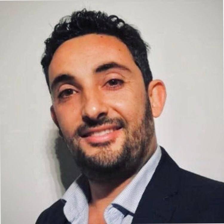 Didier Fitoussi