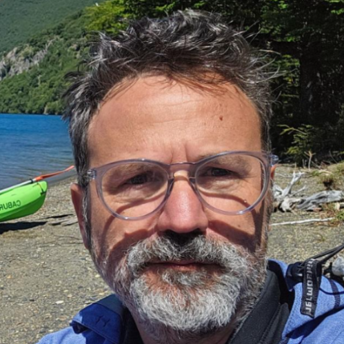 Gustavo Benito Silva - CTO & Software Architect — DoTheCode