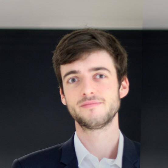 Grégory Lefebvre