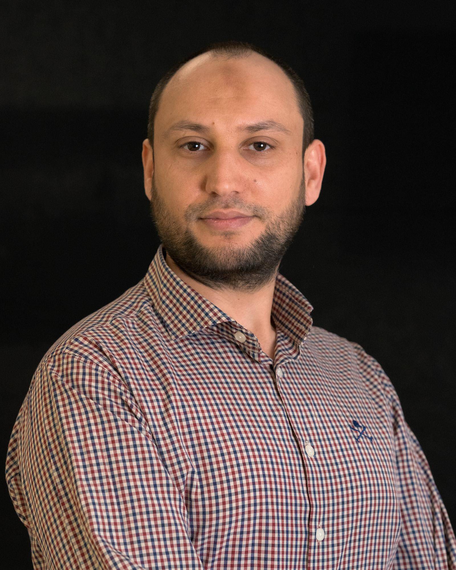 Tarik Halil