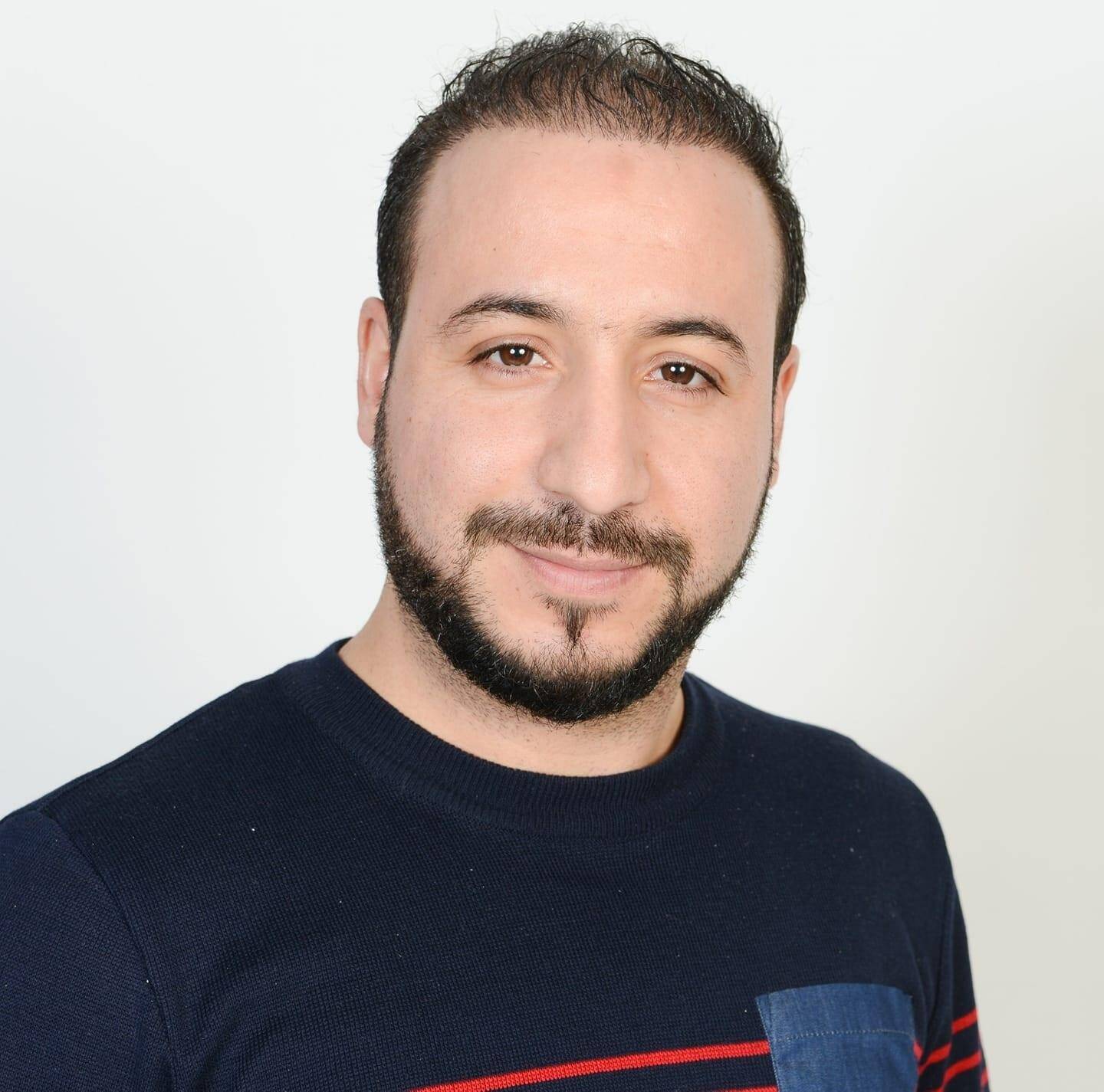 Riad C.