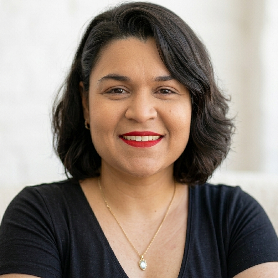 Anne Karoline Pereira Silva