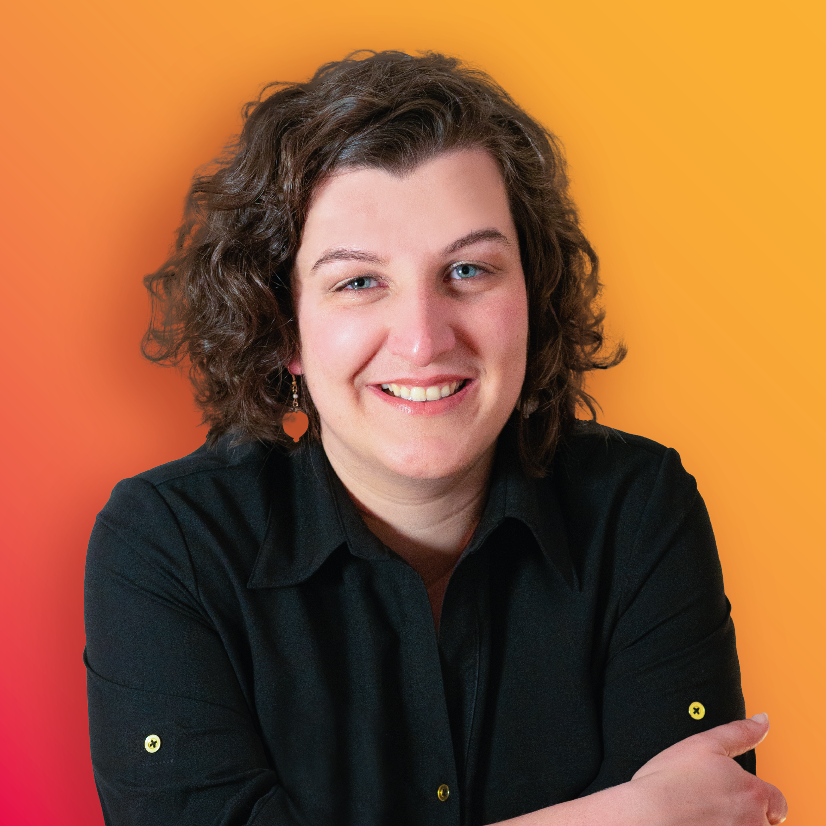 Anthéa D. - Consultante SEO: Audit, stratégie et formation SEO