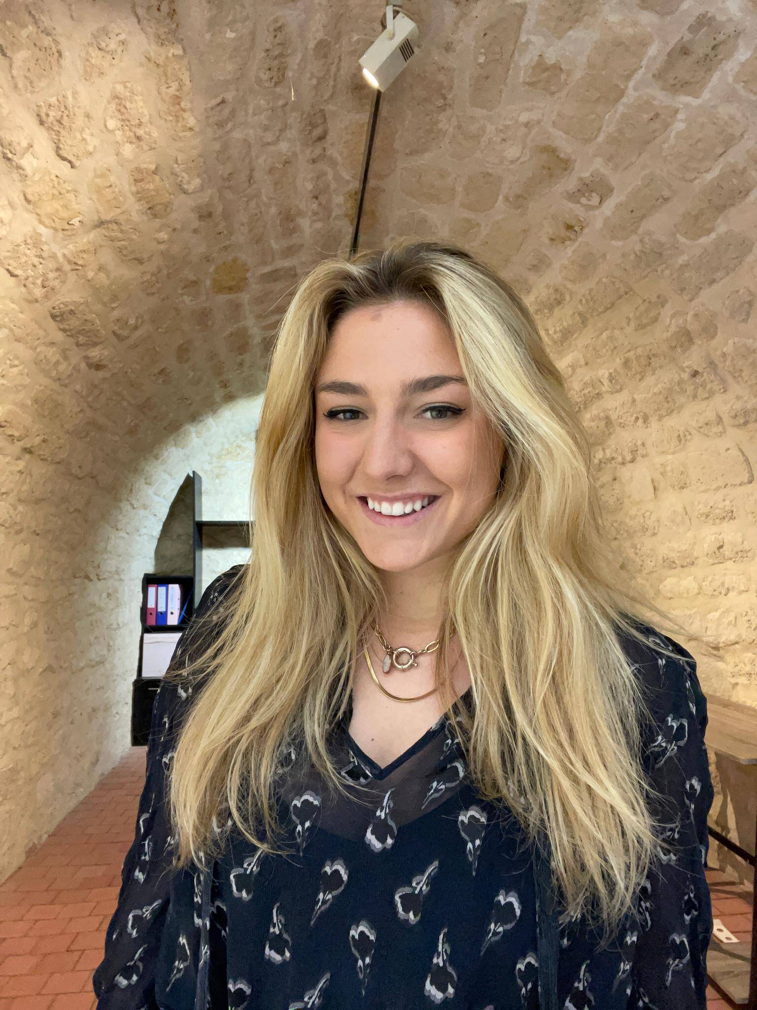 Clarisse Pitois
