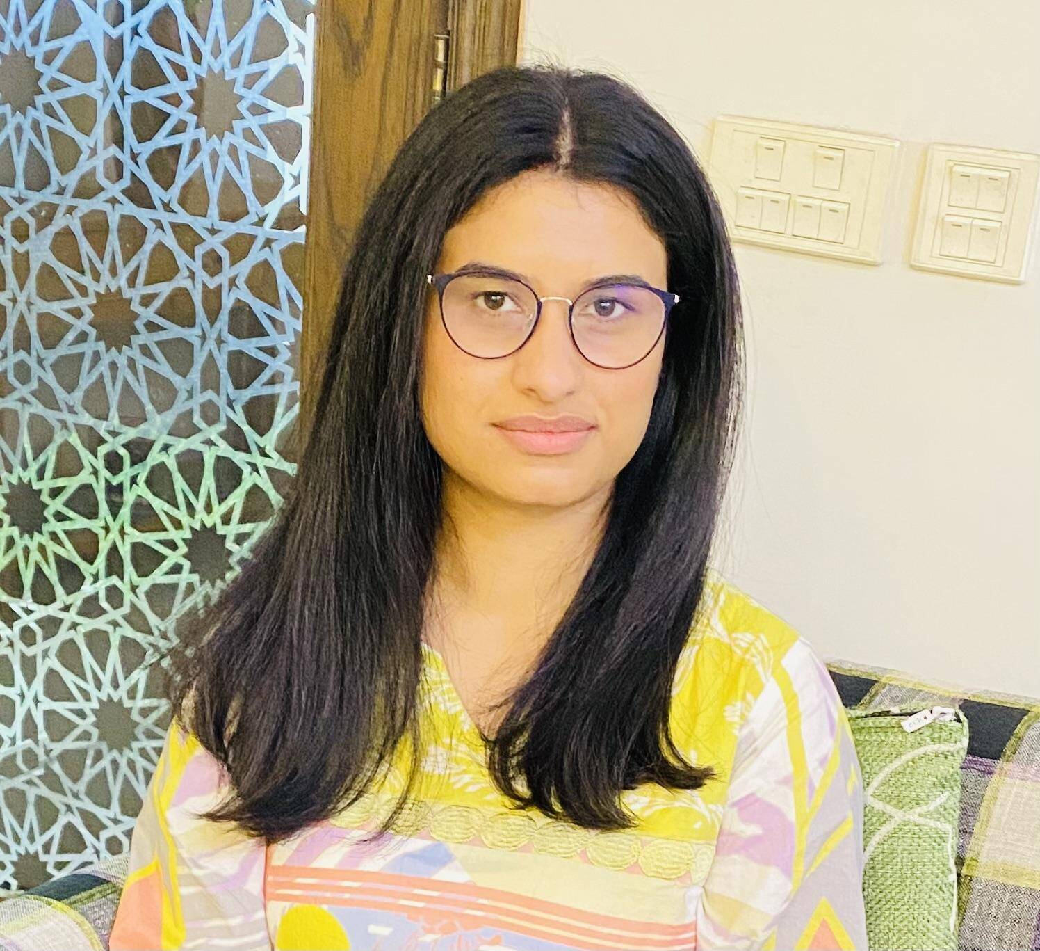 Javaria Khan