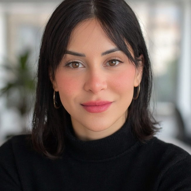 Sarah B.