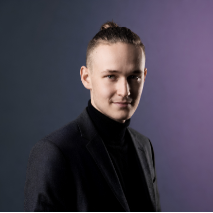 Cédric Guillemot - Consultant IA & Automatisation