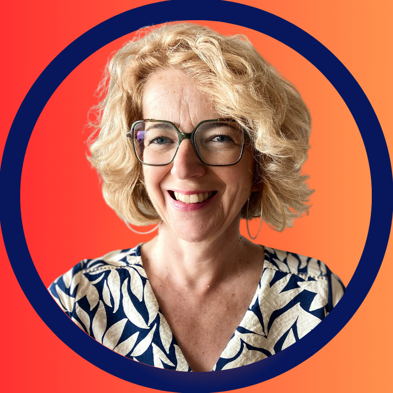 Virginie Trinchero - Assistante administrative des OF - Qualiopi NDA 