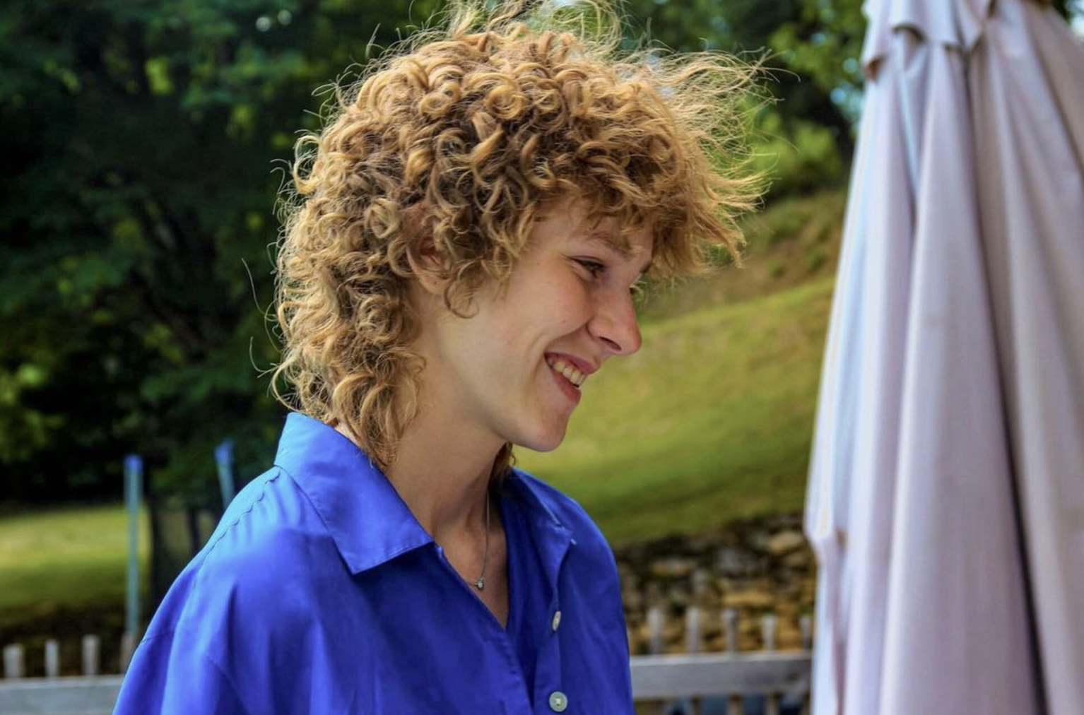 Marthe Huyse